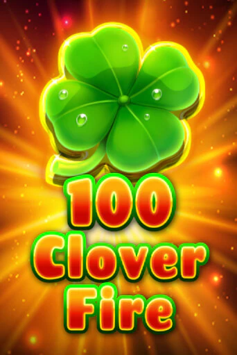 100 Clover Fire демо игровой автомат | ВАВАДА бесплатно