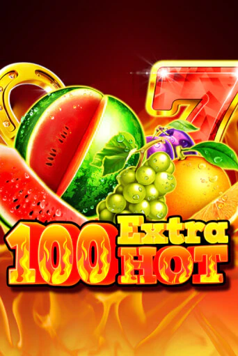 100 Extra Hot демо игровой автомат | ВАВАДА бесплатно