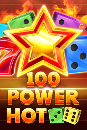 100 Power Hot Dice демо игровой автомат | ВАВАДА бесплатно