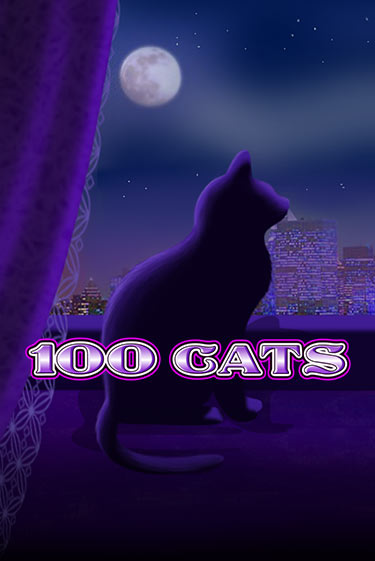 100 Cats демо игровой автомат | ВАВАДА бесплатно