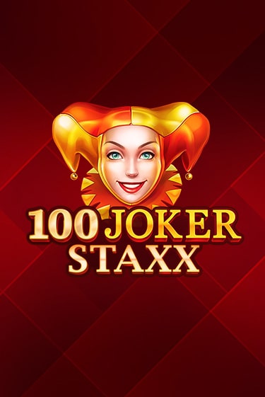 100 Joker Staxx: 100 lines демо игровой автомат | ВАВАДА бесплатно