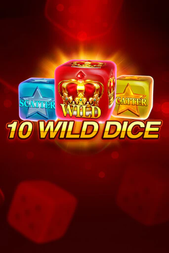 10 Wild Dice  демо игровой автомат | ВАВАДА бесплатно