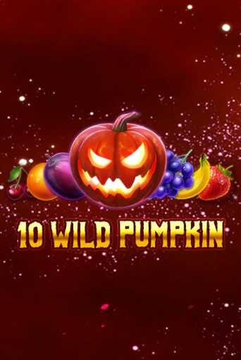 10 Wild Pumpkin   демо игровой автомат | ВАВАДА бесплатно