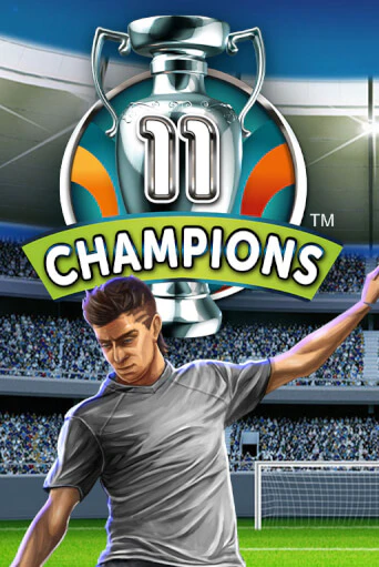 11 Champions демо игровой автомат | ВАВАДА бесплатно