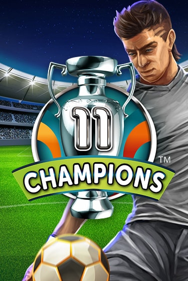 11 Champions демо игровой автомат | ВАВАДА бесплатно