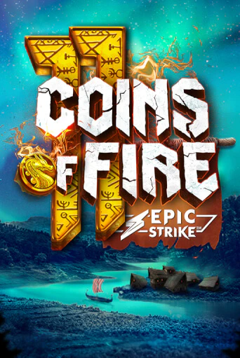 11 Coins of Fire демо игровой автомат | ВАВАДА бесплатно