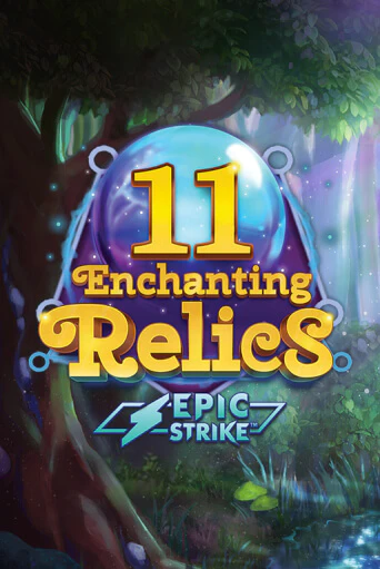 11 Enchanting Relics демо игровой автомат | ВАВАДА бесплатно