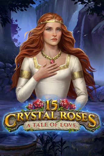 15 Crystal Roses: A Tale of Love демо игровой автомат | ВАВАДА бесплатно