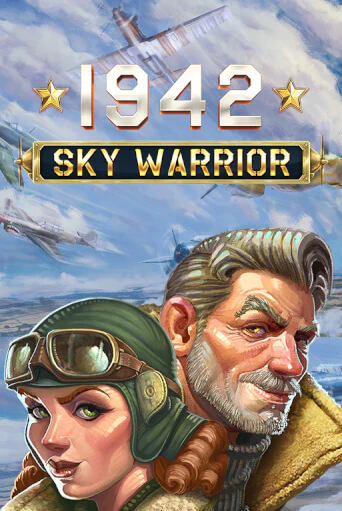 1942: Sky Warrior демо игровой автомат | ВАВАДА бесплатно