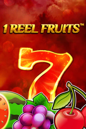 1 Reel Fruits демо игровой автомат | ВАВАДА бесплатно