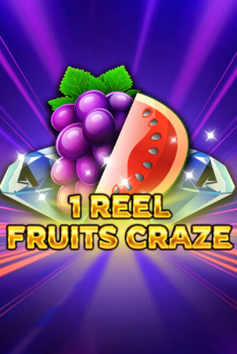 1 Reel - Fruits Craze демо игровой автомат | ВАВАДА бесплатно