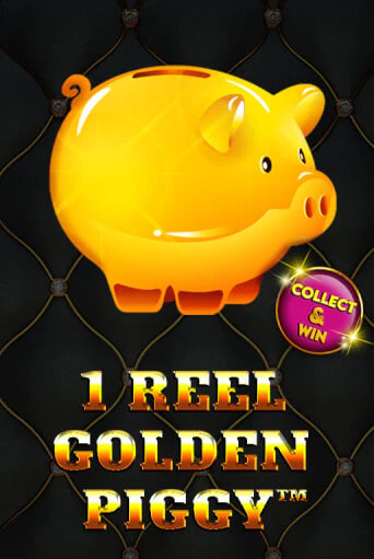 1 Reel Golden Piggy демо игровой автомат | ВАВАДА бесплатно