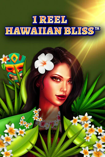 1 Reel Hawaiian Bliss демо игровой автомат | ВАВАДА бесплатно