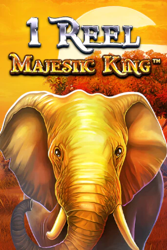 1 Reel Majestic King демо игровой автомат | ВАВАДА бесплатно