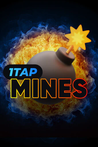 1Tap Mines демо игровой автомат | ВАВАДА бесплатно