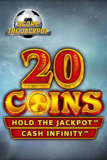 20 Coins Score The Jackpot демо игровой автомат | ВАВАДА бесплатно