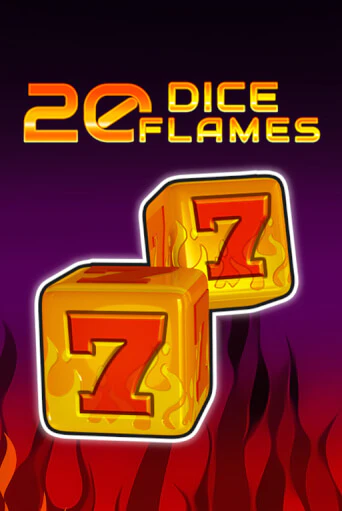 20 Dice Flames   демо игровой автомат | ВАВАДА бесплатно