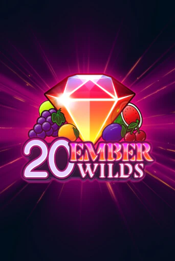 20 Ember Wilds демо игровой автомат | ВАВАДА бесплатно