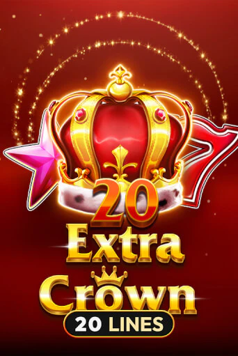 20 Extra Crown демо игровой автомат | ВАВАДА бесплатно