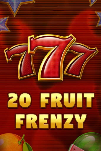 20 Fruit Frenzy демо игровой автомат | ВАВАДА бесплатно