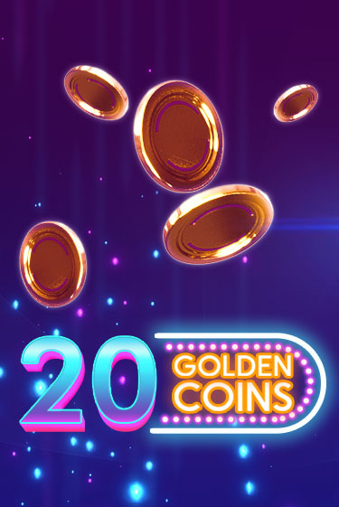 20 Golden Coins демо игровой автомат | ВАВАДА бесплатно