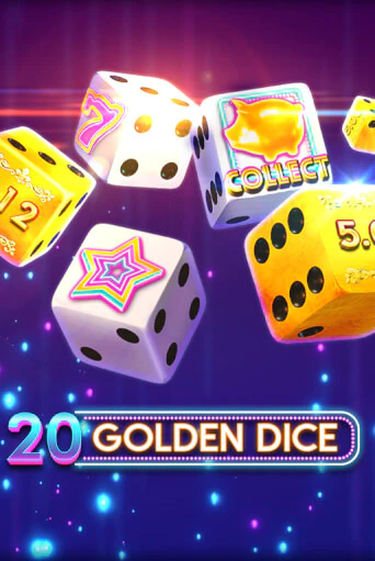 20 Golden Dice демо игровой автомат | ВАВАДА бесплатно