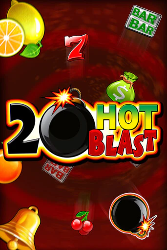 20 Hot Blast демо игровой автомат | ВАВАДА бесплатно