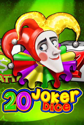 20 Joker Dice демо игровой автомат | ВАВАДА бесплатно