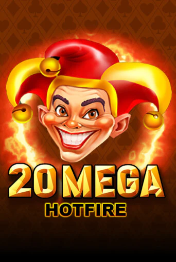 20 Mega Hotfire демо игровой автомат | ВАВАДА бесплатно