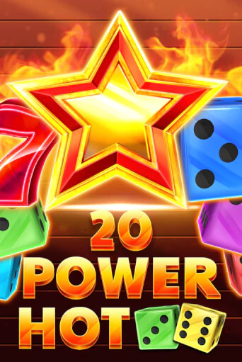 20 Power Hot Dice демо игровой автомат | ВАВАДА бесплатно