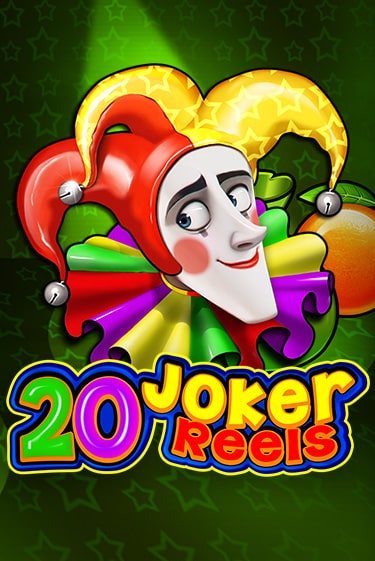 20 Joker Reels демо игровой автомат | ВАВАДА бесплатно