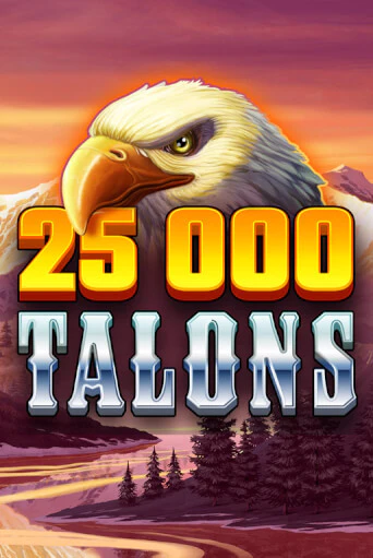 25000 Talons демо игровой автомат | ВАВАДА бесплатно