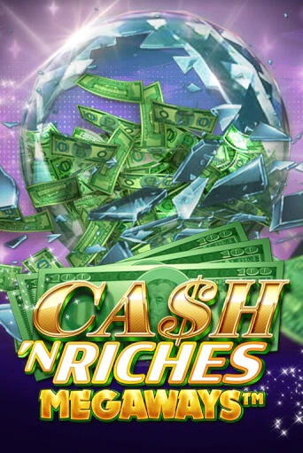 Cash 'N Riches Megaways™ демо игровой автомат | ВАВАДА бесплатно