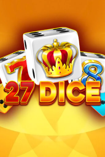 27 Dice демо игровой автомат | ВАВАДА бесплатно