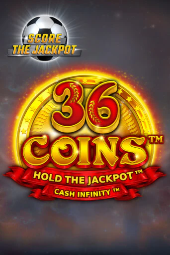 36 Coins Score The Jackpot демо игровой автомат | ВАВАДА бесплатно