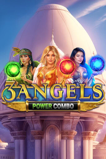 3 Angels Power Combo™ демо игровой автомат | ВАВАДА бесплатно