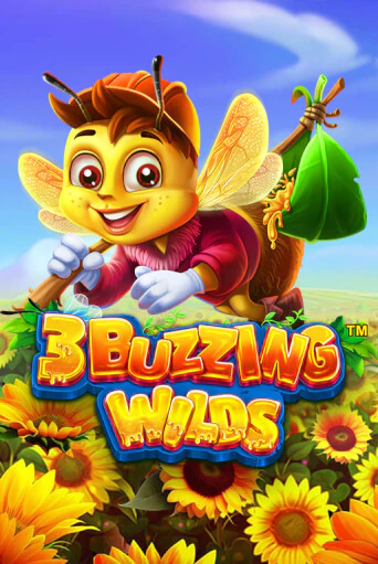 3 Buzzing Wilds™ демо игровой автомат | ВАВАДА бесплатно