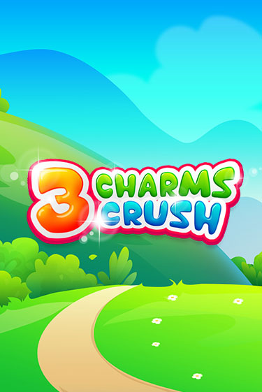 3 Charms Crush демо игровой автомат | ВАВАДА бесплатно