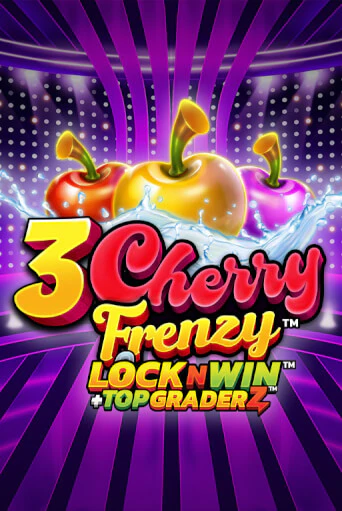 3 Cherry Frenzy™ демо игровой автомат | ВАВАДА бесплатно