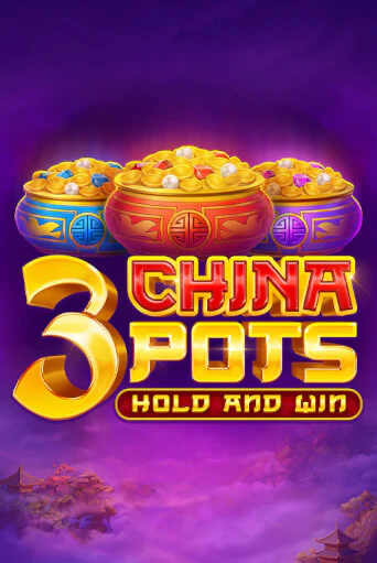 3 China Pots демо игровой автомат | ВАВАДА бесплатно