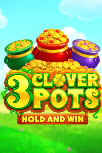 3 Clover Pots демо игровой автомат | ВАВАДА бесплатно