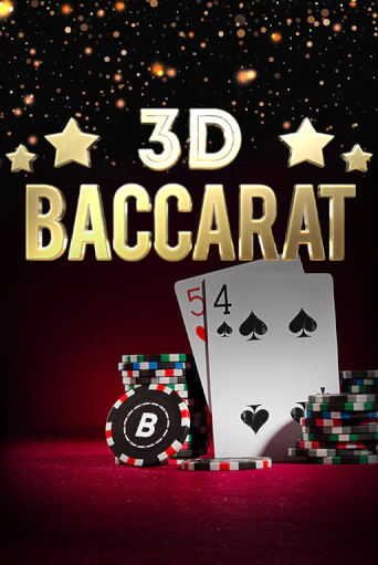 3D Baccarat демо игровой автомат | ВАВАДА бесплатно