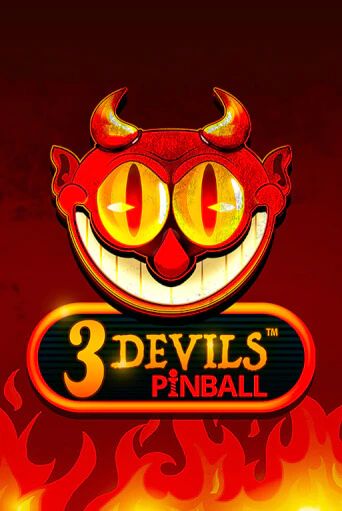 3 Devils Pinball демо игровой автомат | ВАВАДА бесплатно