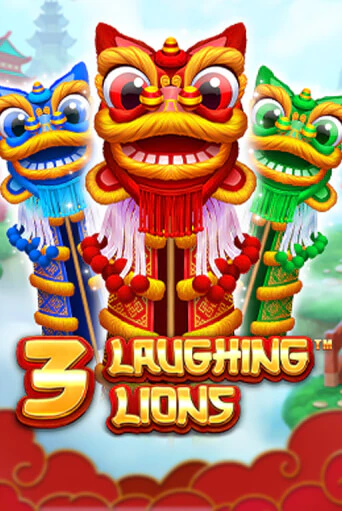 3 Laughing Lions Power Combo™ демо игровой автомат | ВАВАДА бесплатно