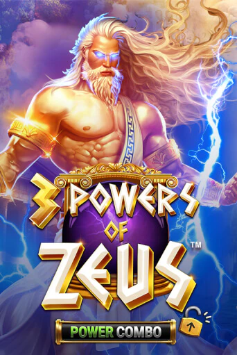 3 Powers of Zeus: POWER COMBO™ демо игровой автомат | ВАВАДА бесплатно