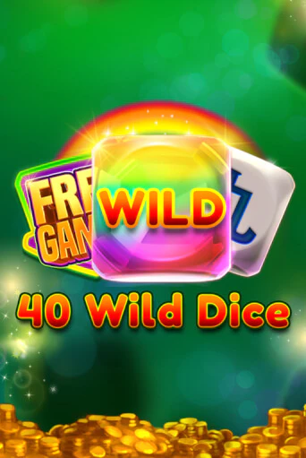 40 Wild Dice   демо игровой автомат | ВАВАДА бесплатно