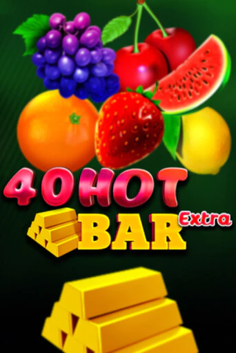 40 Hot Bar Extra демо игровой автомат | ВАВАДА бесплатно