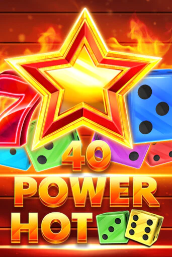 40 Power Hot Dice демо игровой автомат | ВАВАДА бесплатно