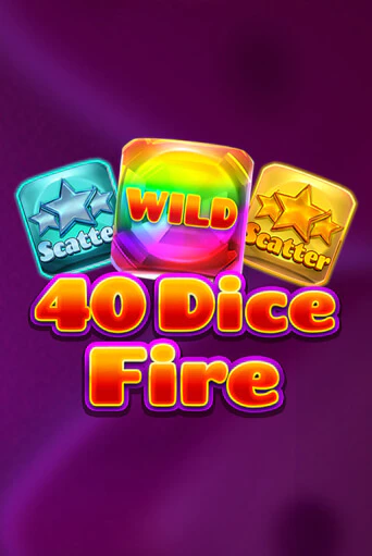 40 Dice Fire демо игровой автомат | ВАВАДА бесплатно