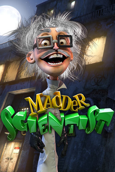 Madder Scientist демо игровой автомат | ВАВАДА бесплатно